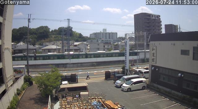 LiveCamera