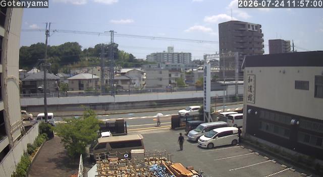 LiveCamera