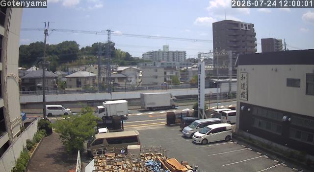 LiveCamera