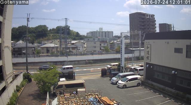LiveCamera
