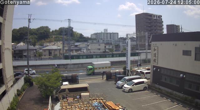 LiveCamera