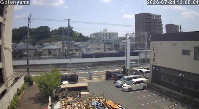 LiveCamera