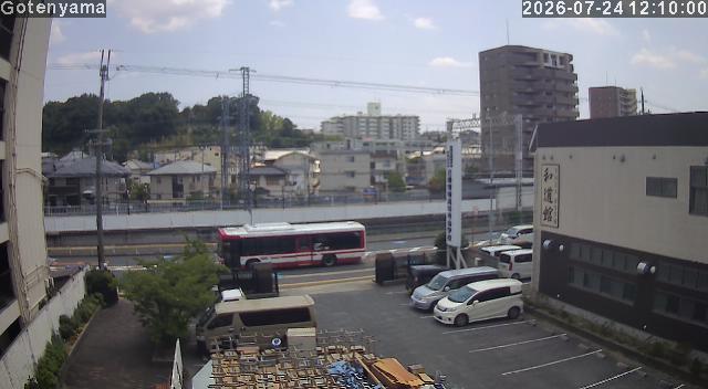LiveCamera