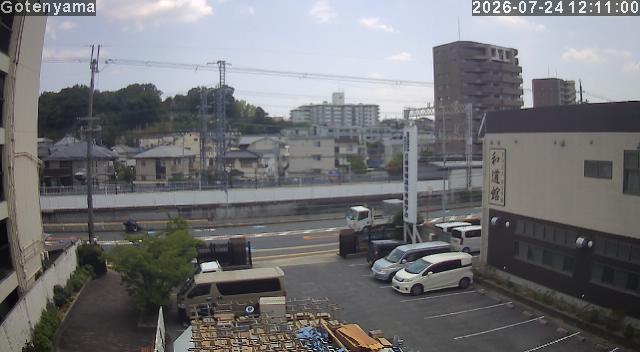 LiveCamera