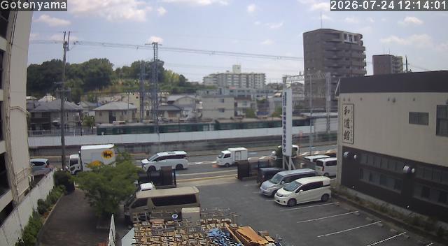 LiveCamera