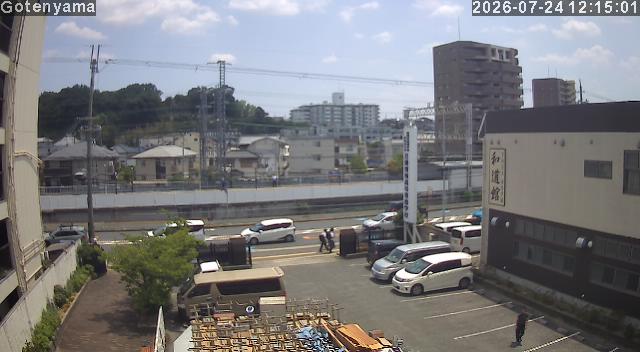 LiveCamera