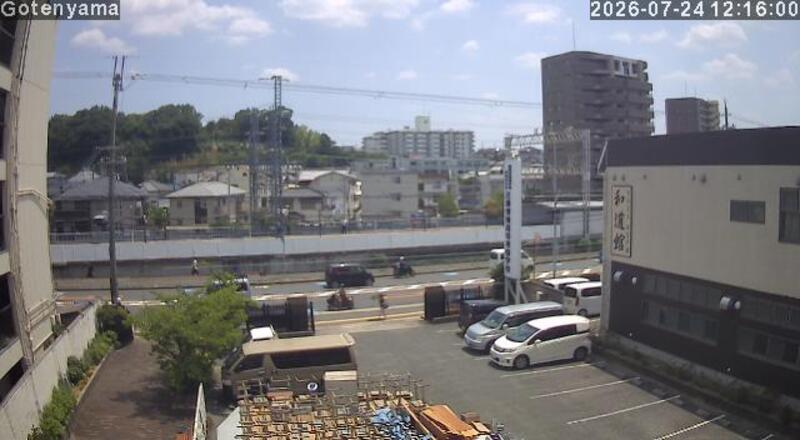 LiveCamera