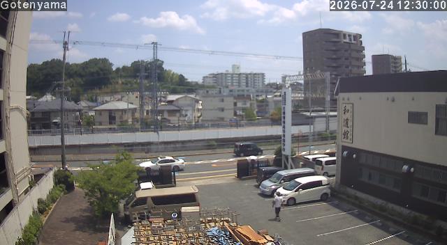 LiveCamera
