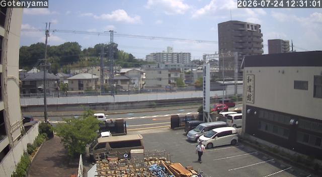 LiveCamera