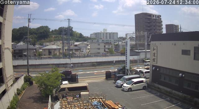 LiveCamera