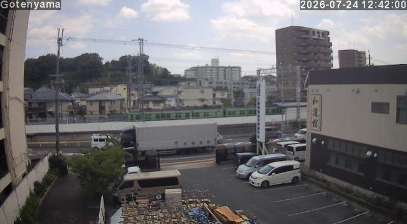 LiveCamera