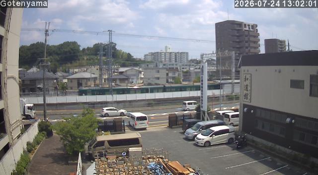 LiveCamera