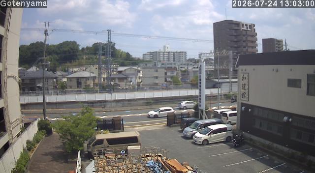 LiveCamera