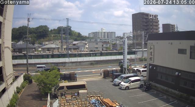 LiveCamera
