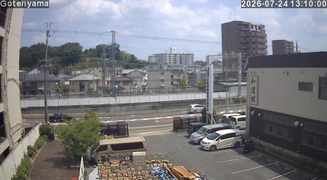 LiveCamera