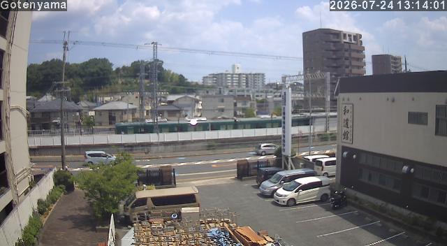 LiveCamera