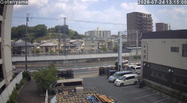 LiveCamera