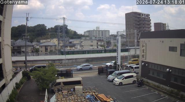 LiveCamera