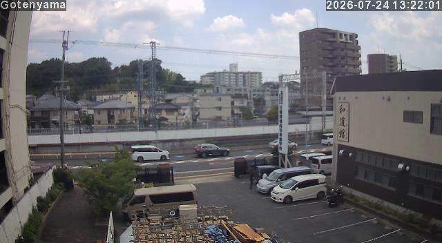 LiveCamera