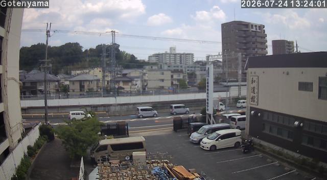 LiveCamera