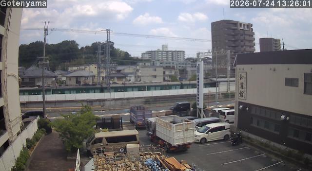 LiveCamera