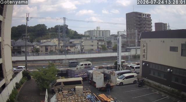 LiveCamera