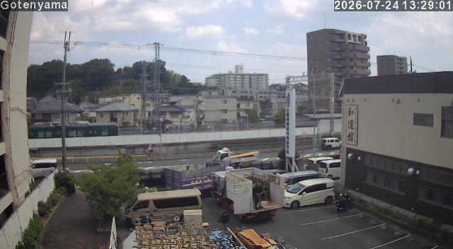 LiveCamera