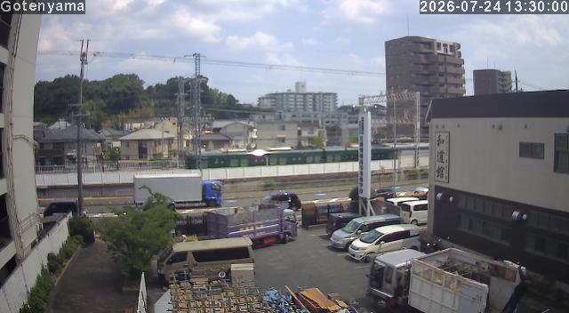 LiveCamera