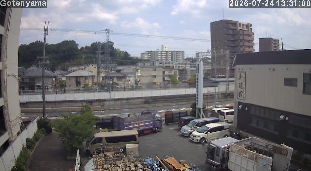 LiveCamera