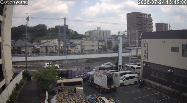 LiveCamera
