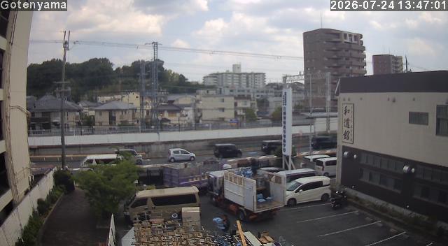 LiveCamera
