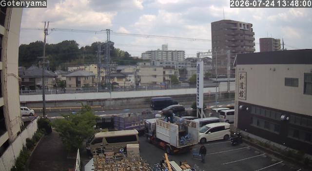 LiveCamera