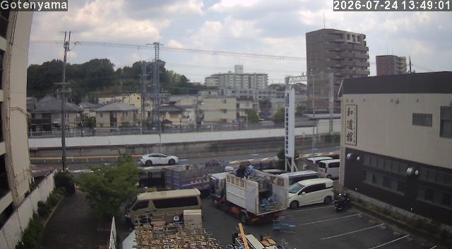 LiveCamera