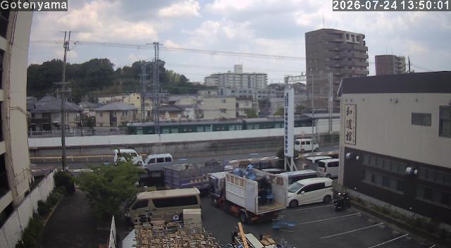 LiveCamera