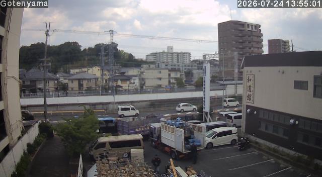 LiveCamera