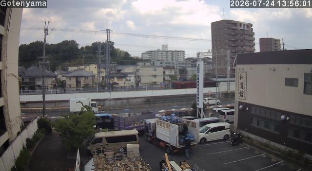 LiveCamera