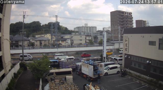 LiveCamera