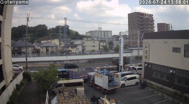LiveCamera