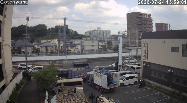 LiveCamera
