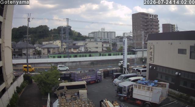 LiveCamera