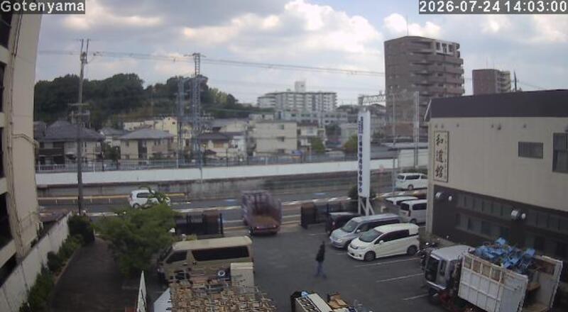 LiveCamera