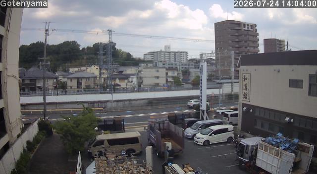 LiveCamera