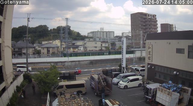 LiveCamera