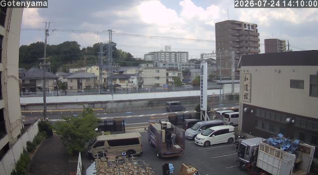 LiveCamera