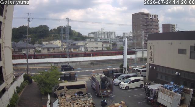 LiveCamera