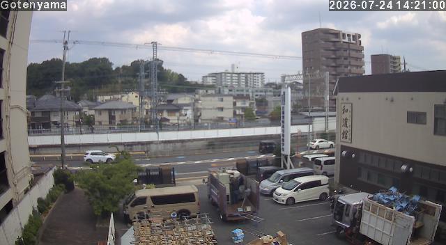 LiveCamera