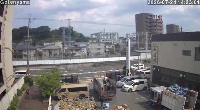 LiveCamera