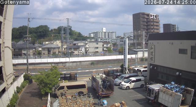 LiveCamera