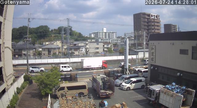 LiveCamera