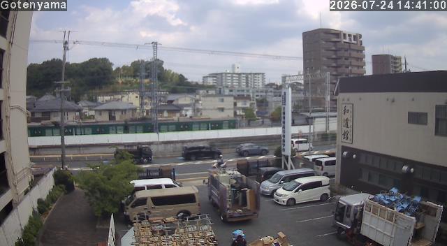LiveCamera